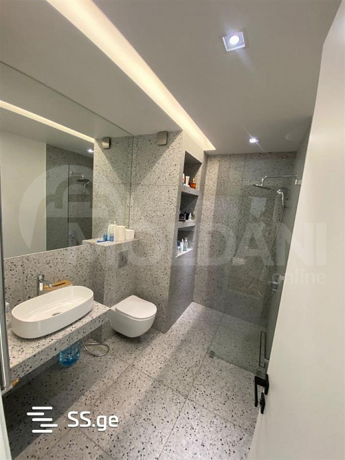 Продам 4-комн. квартиру 163м² 9/12 эт. Тбилиси - изображение 10