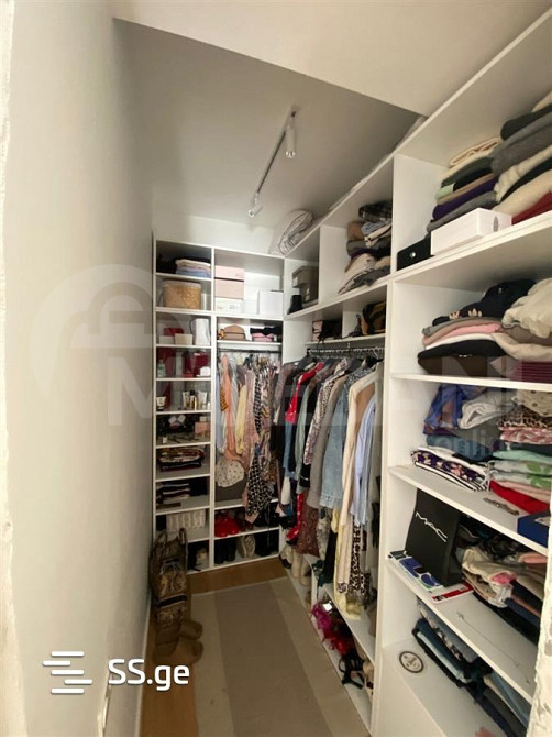 Продам 4-комн. квартиру 163м² 9/12 эт. Тбилиси - изображение 2