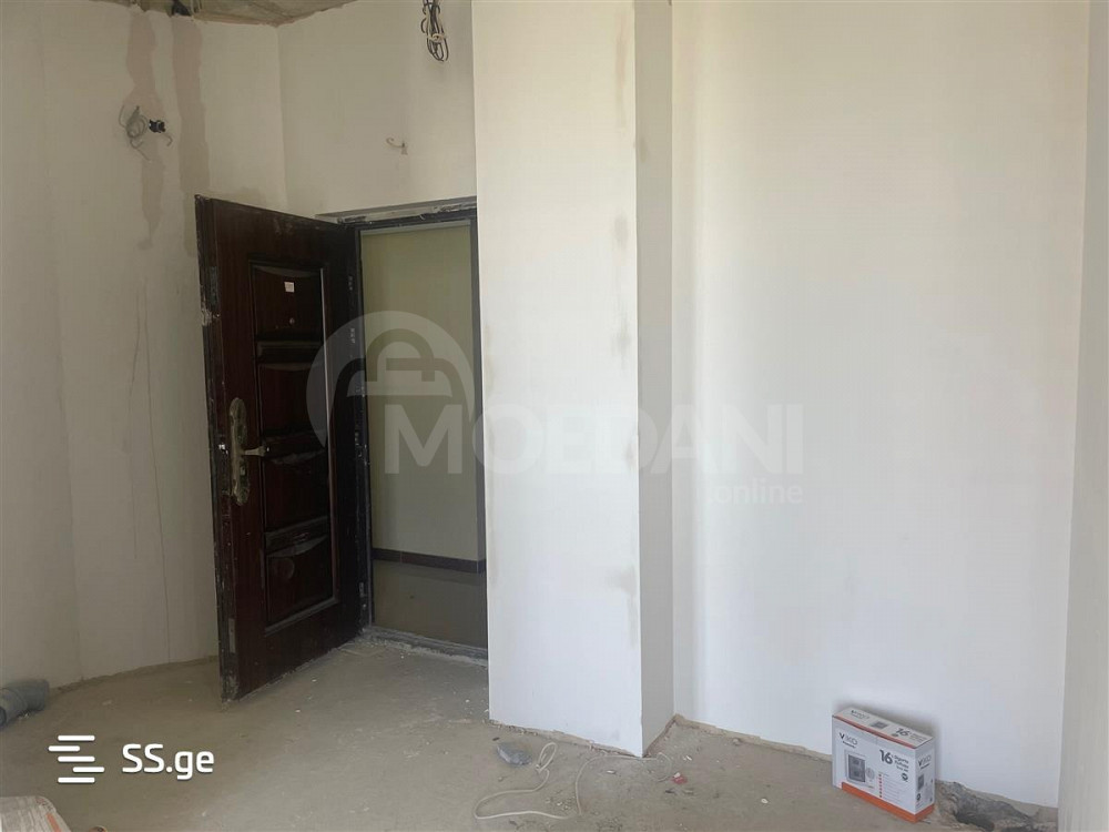 Продам 3-комн. квартиру 75м² 11/12 эт. Тбилиси - изображение 4