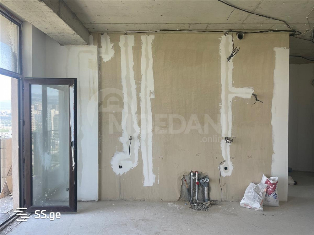 Продам 3-комн. квартиру 75м² 11/12 эт. Тбилиси - изображение 5