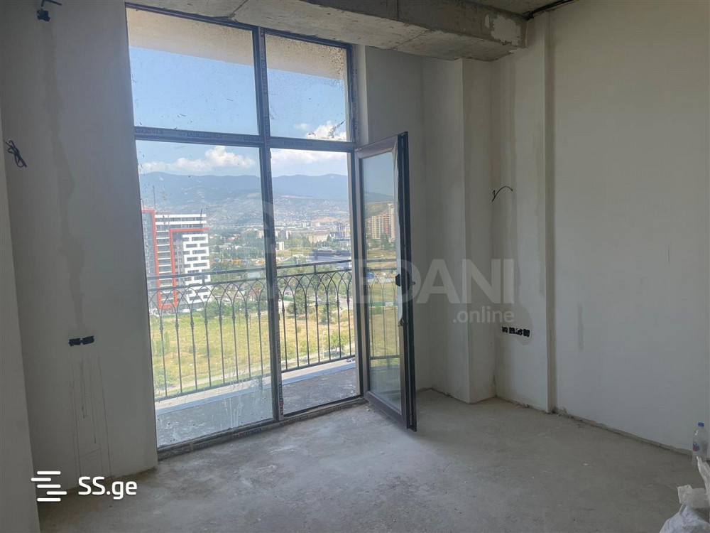 Продам 3-комн. квартиру 75м² 11/12 эт. Тбилиси - изображение 2