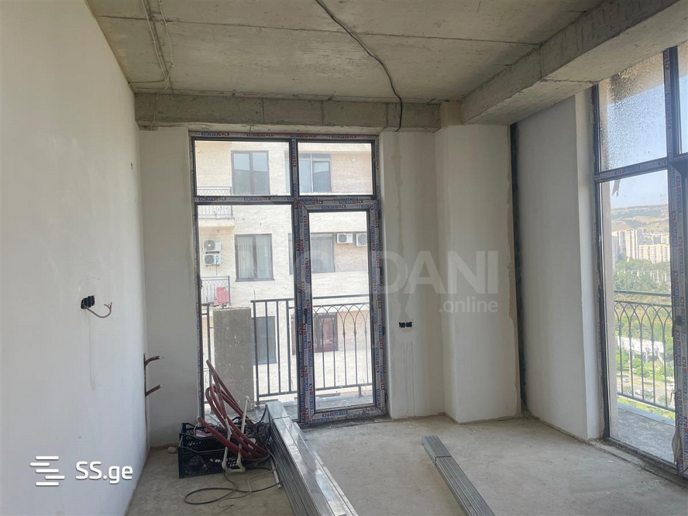 Продам 3-комн. квартиру 75м² 11/12 эт. Тбилиси - изображение 6