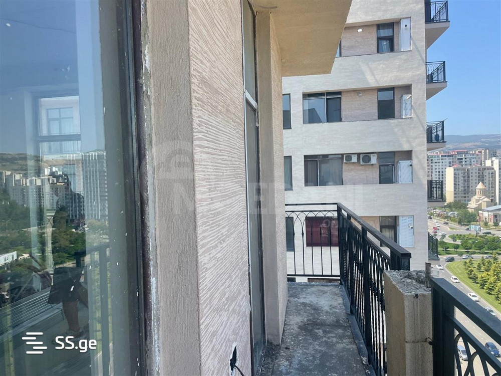 Продам 3-комн. квартиру 75м² 11/12 эт. Тбилиси - изображение 9