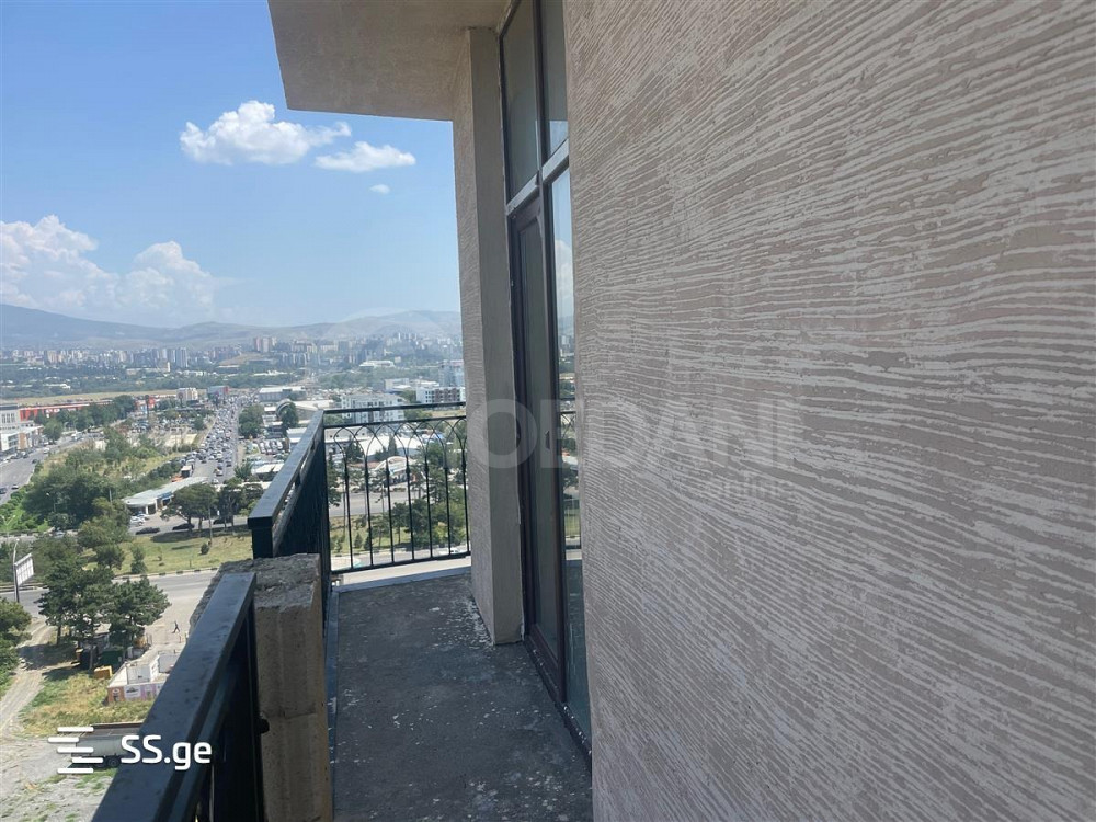 Продам 3-комн. квартиру 75м² 11/12 эт. Тбилиси - изображение 8