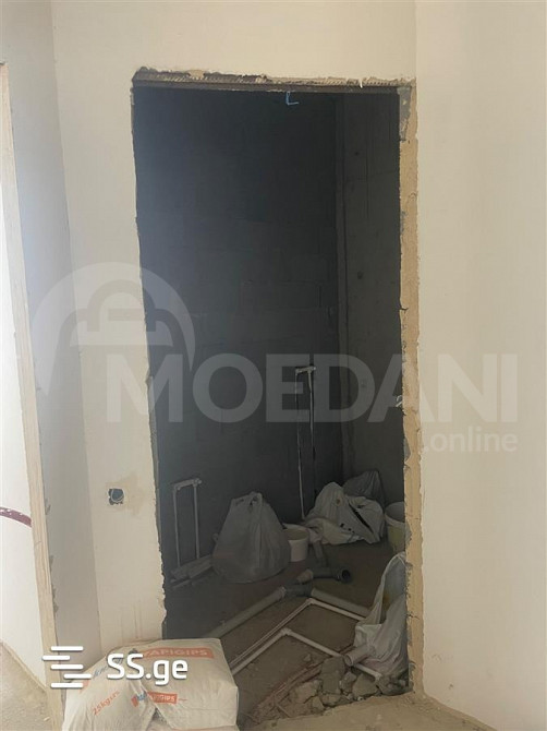 Продам 3-комн. квартиру 75м² 11/12 эт. Тбилиси - изображение 3