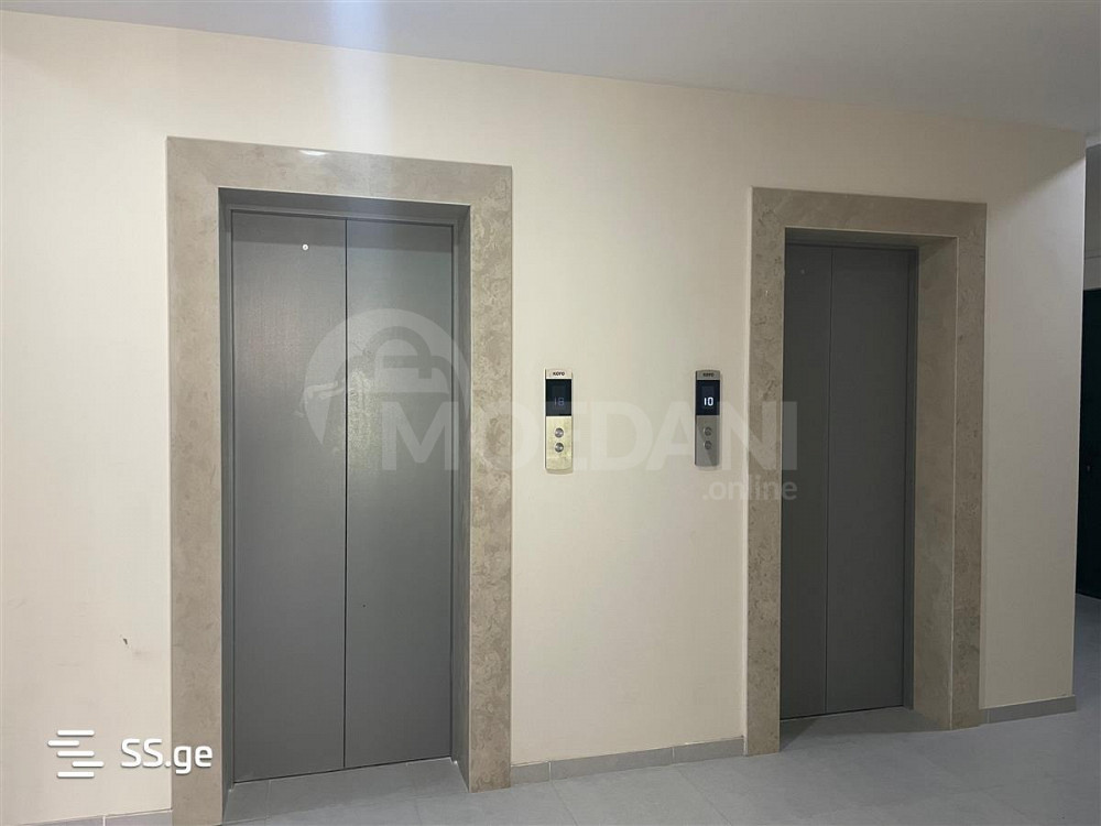 Apartments For Sale three-room 78м² 3/19 floor Tbilisi - photo 4