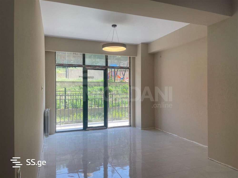 Apartments For Sale three-room 78м² 3/19 floor Tbilisi - photo 5