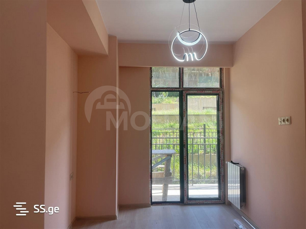 Apartments For Sale three-room 78м² 3/19 floor Tbilisi - photo 9