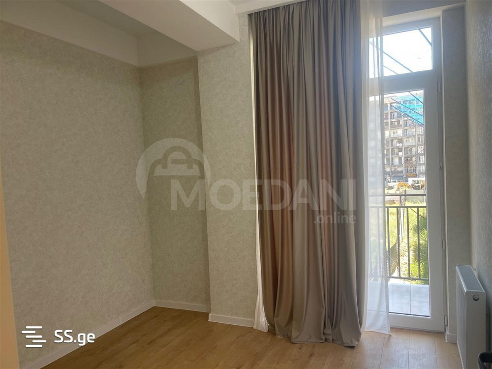 Продам 2-комн. квартиру 57.5м² 9/9 эт. Тбилиси - изображение 5