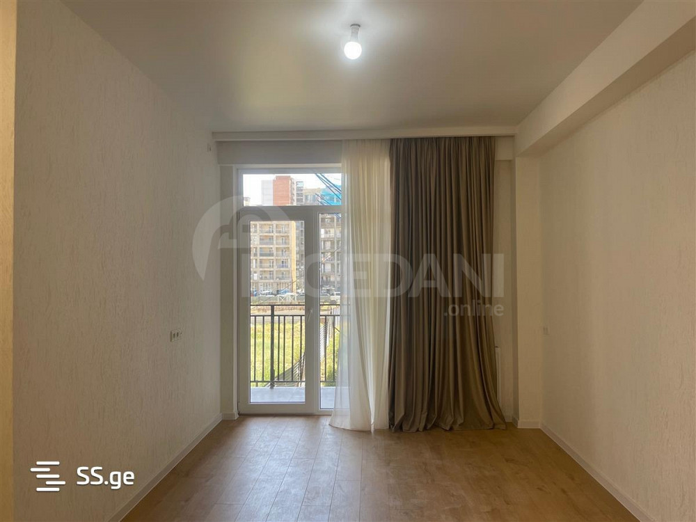 Продам 2-комн. квартиру 57.5м² 9/9 эт. Тбилиси - изображение 4