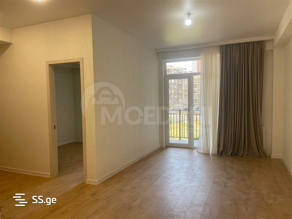 Продам 2-комн. квартиру 57.5м² 9/9 эт. Тбилиси - изображение 2
