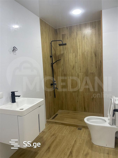 Продам 2-комн. квартиру 57.5м² 9/9 эт. Тбилиси - изображение 3