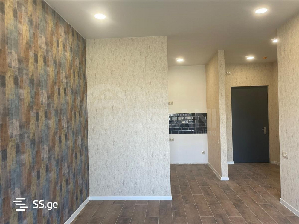 Продам 2-комн. квартиру 50м² 2/7 эт. Тбилиси - изображение 1