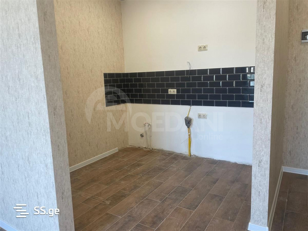 Продам 2-комн. квартиру 50м² 2/7 эт. Тбилиси - изображение 6