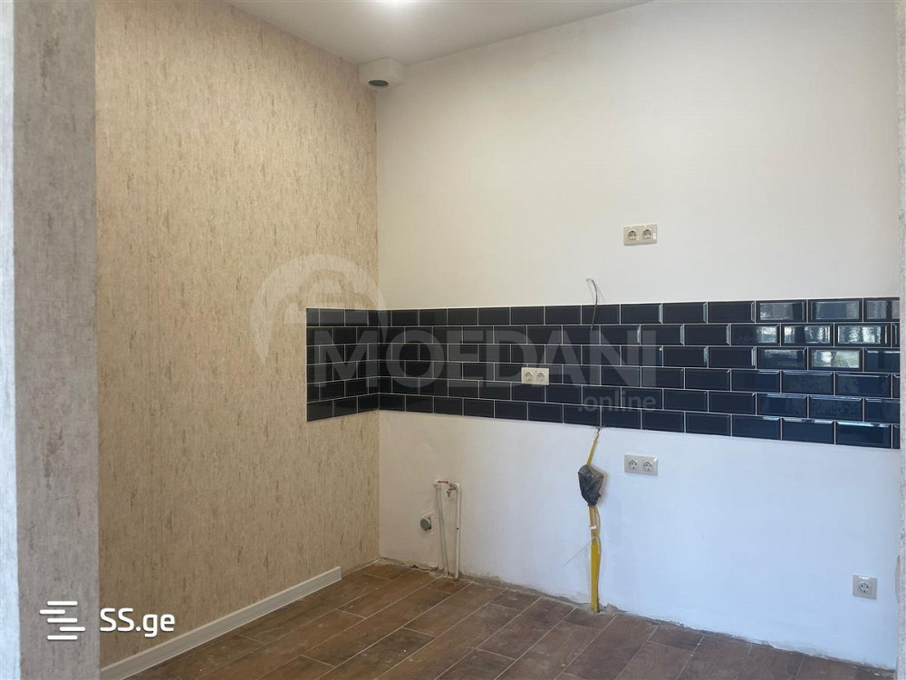 Продам 2-комн. квартиру 50м² 2/7 эт. Тбилиси - изображение 7