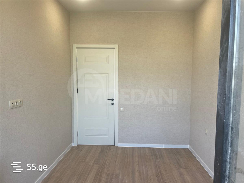 Продам 2-комн. квартиру 50м² 2/7 эт. Тбилиси - изображение 2