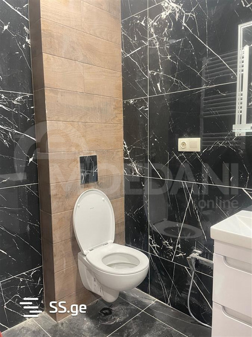 Продам 2-комн. квартиру 50м² 2/7 эт. Тбилиси - изображение 5