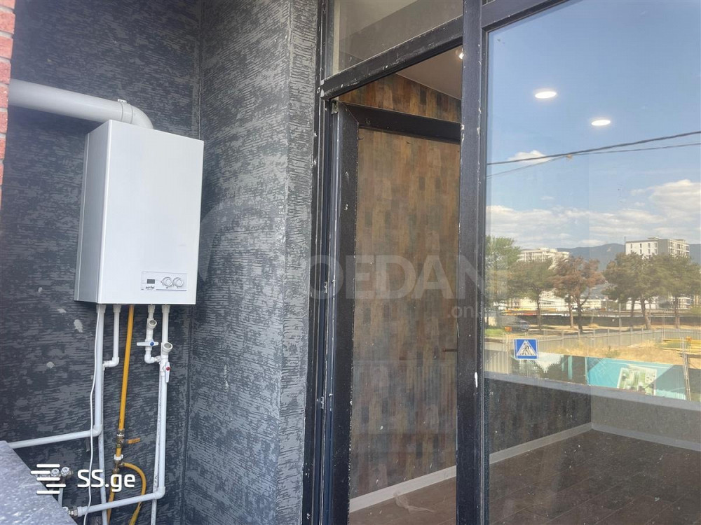 Продам 2-комн. квартиру 50м² 2/7 эт. Тбилиси - изображение 4