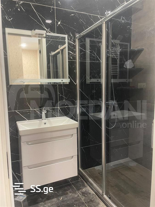 Продам 2-комн. квартиру 50м² 2/7 эт. Тбилиси - изображение 8