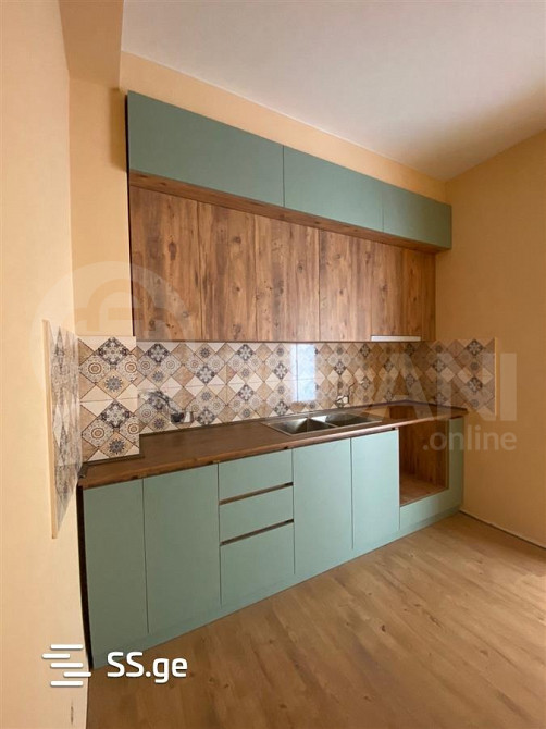 Продам 3-комн. квартиру 92.31м² 2/6 эт. Тбилиси - изображение 1