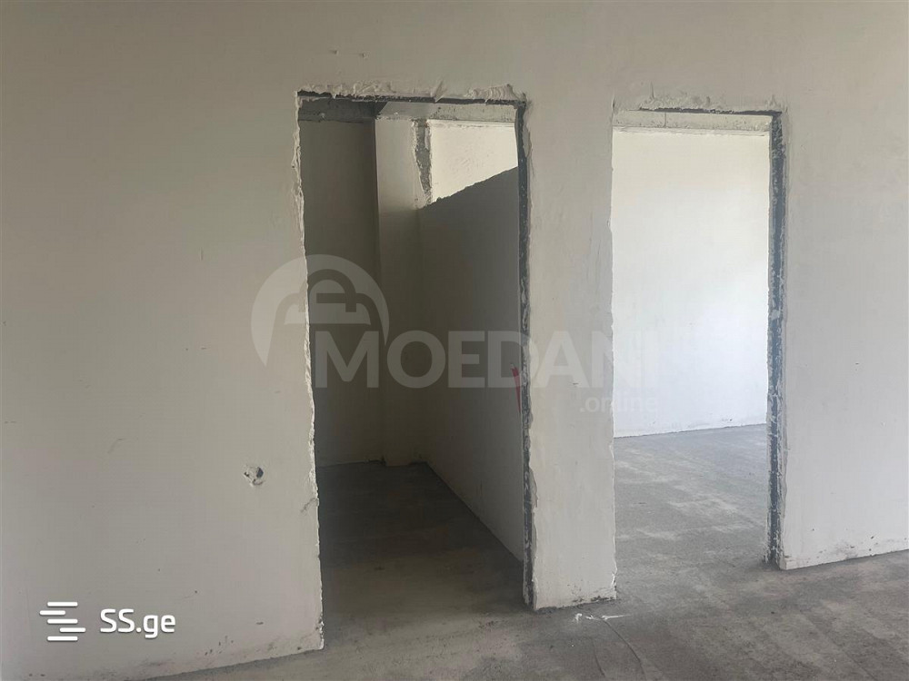 Apartments For Sale three-room 58.5м² 3/6 floor Tbilisi - photo 5