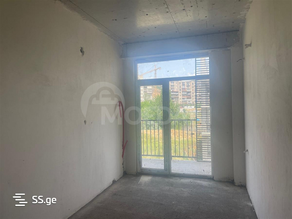 Apartments For Sale three-room 58.5м² 3/6 floor Tbilisi - photo 1