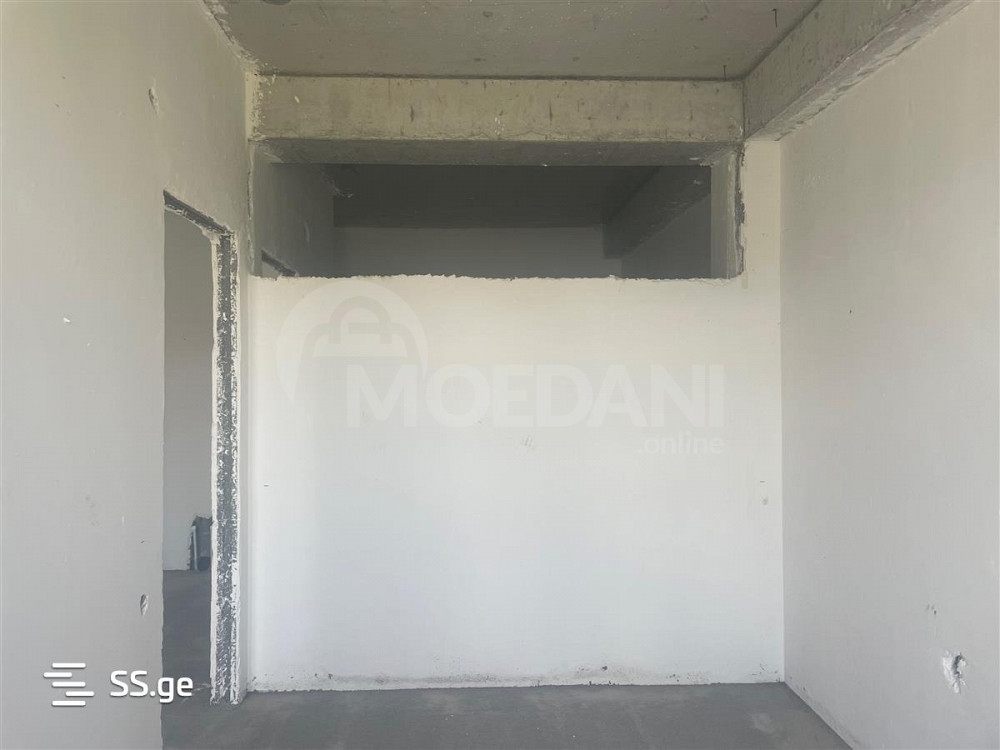 Apartments For Sale three-room 58.5м² 3/6 floor Tbilisi - photo 6