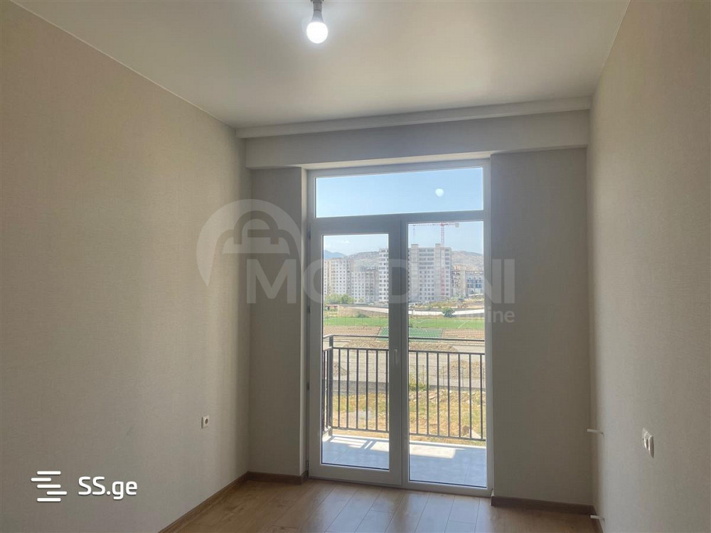 იყიდება 4 ოთახიანი ბინას 86.5მ² 7/9 სართ თბილისი - photo 6