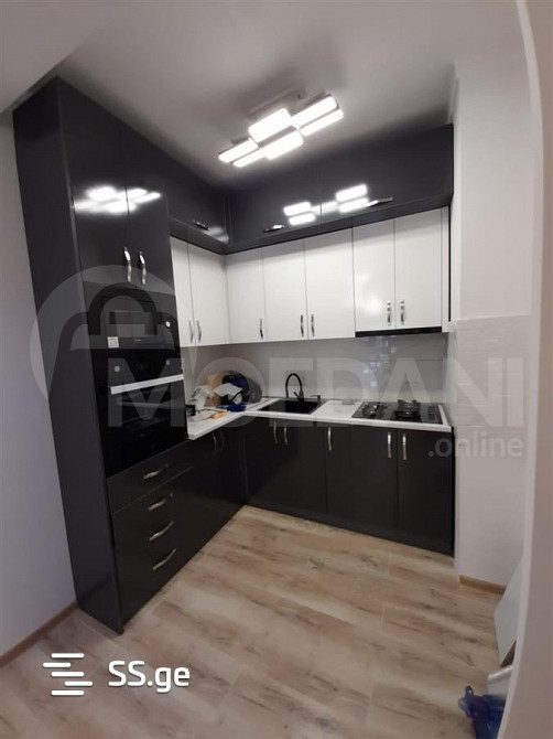 იყიდება 3 ოთახიანი ბინას 65მ² 3/9 სართ თბილისი - photo 8