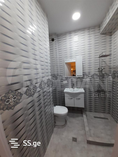 იყიდება 3 ოთახიანი ბინას 65მ² 3/9 სართ თბილისი - photo 3