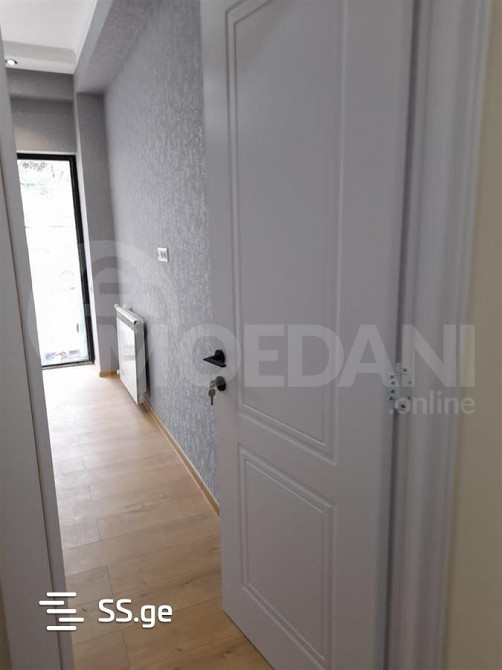 იყიდება 3 ოთახიანი ბინას 65მ² 3/9 სართ თბილისი - photo 5