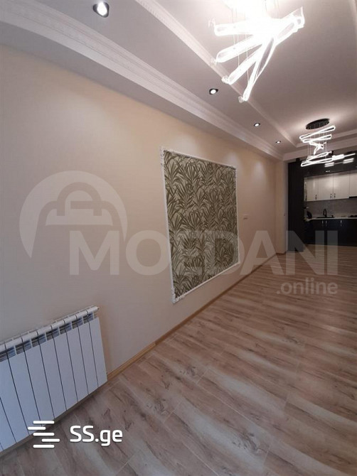 იყიდება 3 ოთახიანი ბინას 65მ² 3/9 სართ თბილისი - photo 9