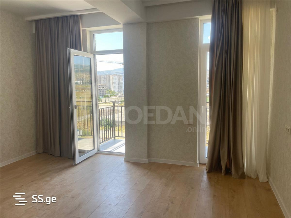 იყიდება 4 ოთახიანი ბინას 72მ² 6/9 სართ თბილისი - photo 9