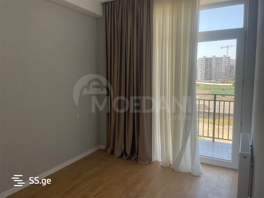 იყიდება 4 ოთახიანი ბინას 72მ² 6/9 სართ თბილისი - photo 5