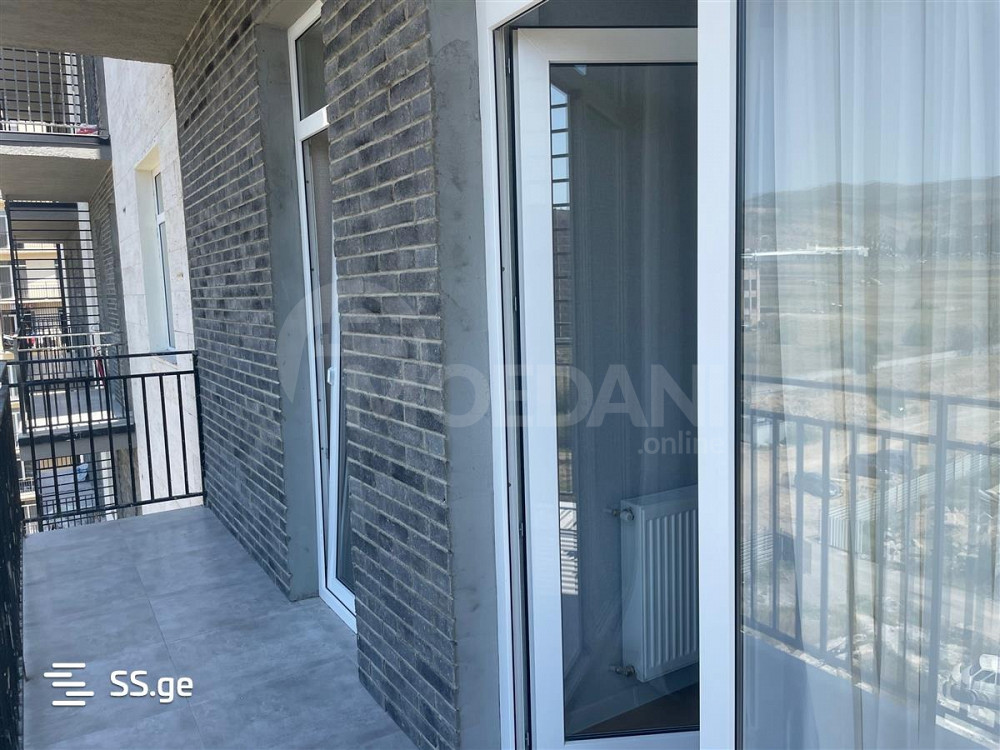 იყიდება 4 ოთახიანი ბინას 72მ² 6/9 სართ თბილისი - photo 8