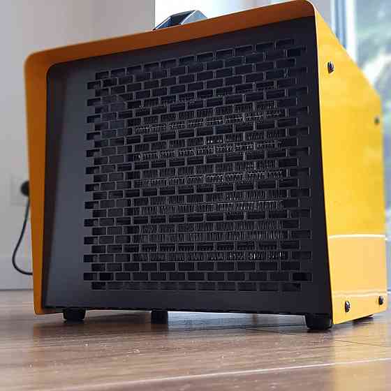 MASTER B 2 PTC ელექტრო გამათბობელი კალორიფერი ფენი 2 კვტ თბილისი