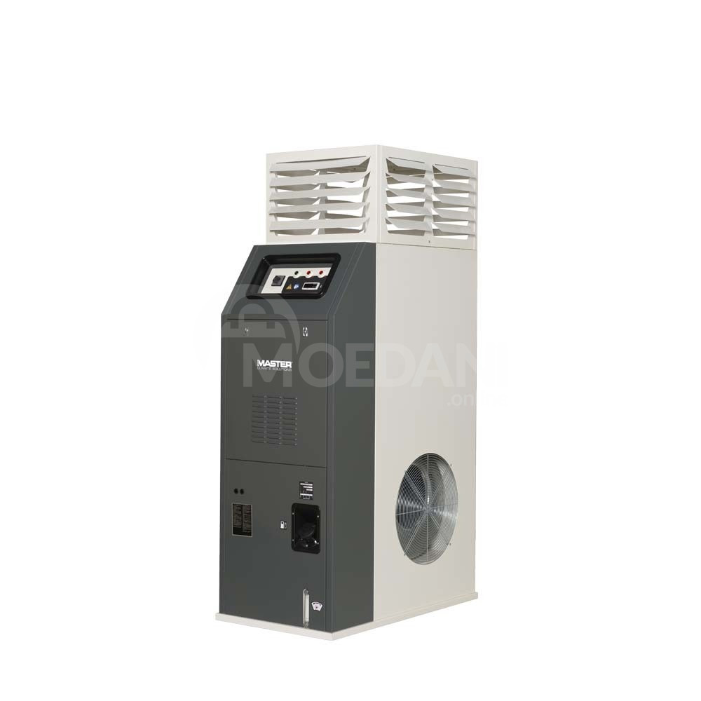 Diesel heater 34, 8 kW Tbilisi - photo 3