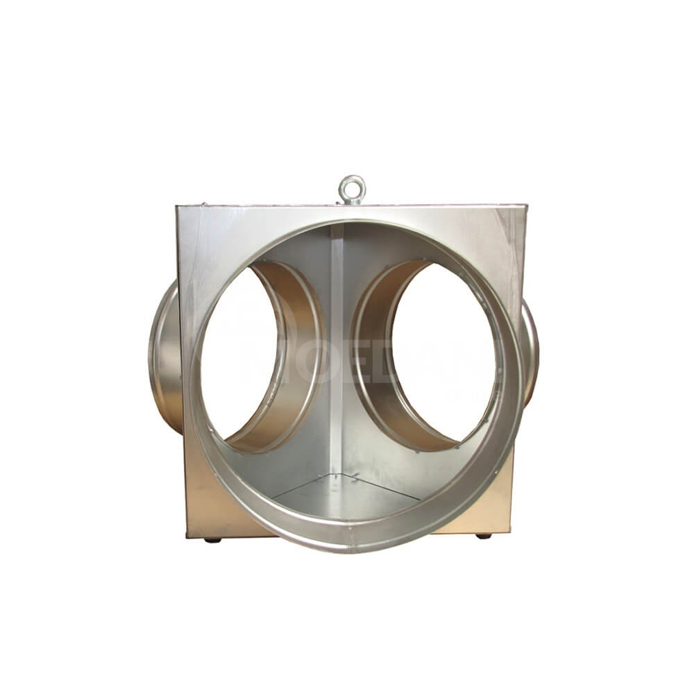 Კალორიფერი 18 /30 kW გამათბობელი Master სითბოს იარაღი თბილისი - photo 6