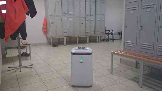 ტენიანობის დამწევი კონდენსაციის/ნესტის შემწოვი/ გაშრობა საშრობი თბილისი