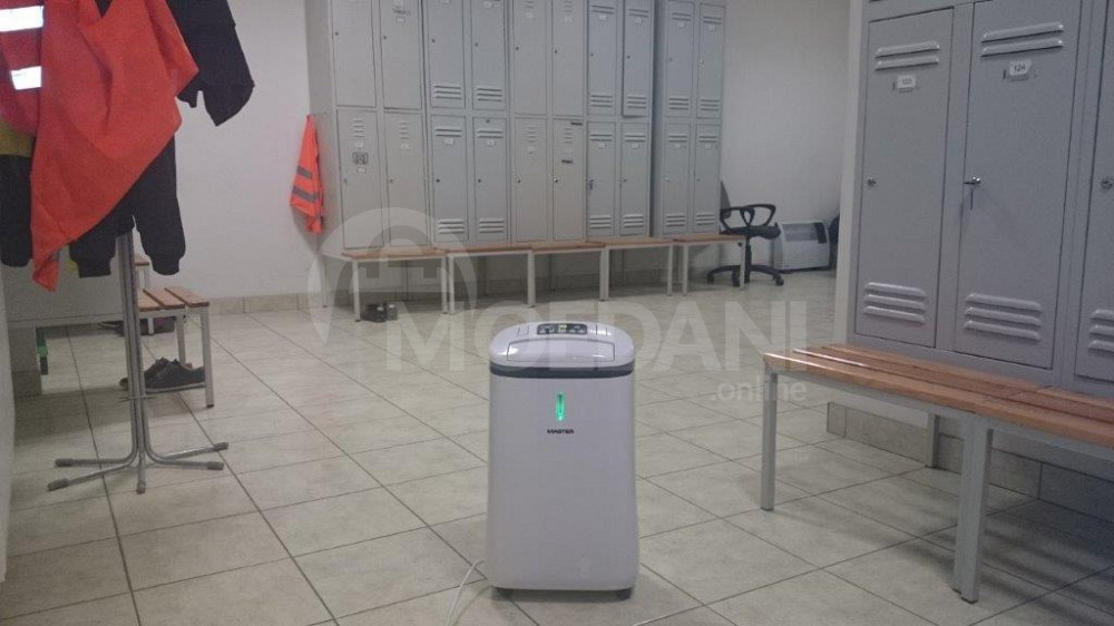 Dehumidifier condensation/dehumidifier/drying dryer Tbilisi - photo 3