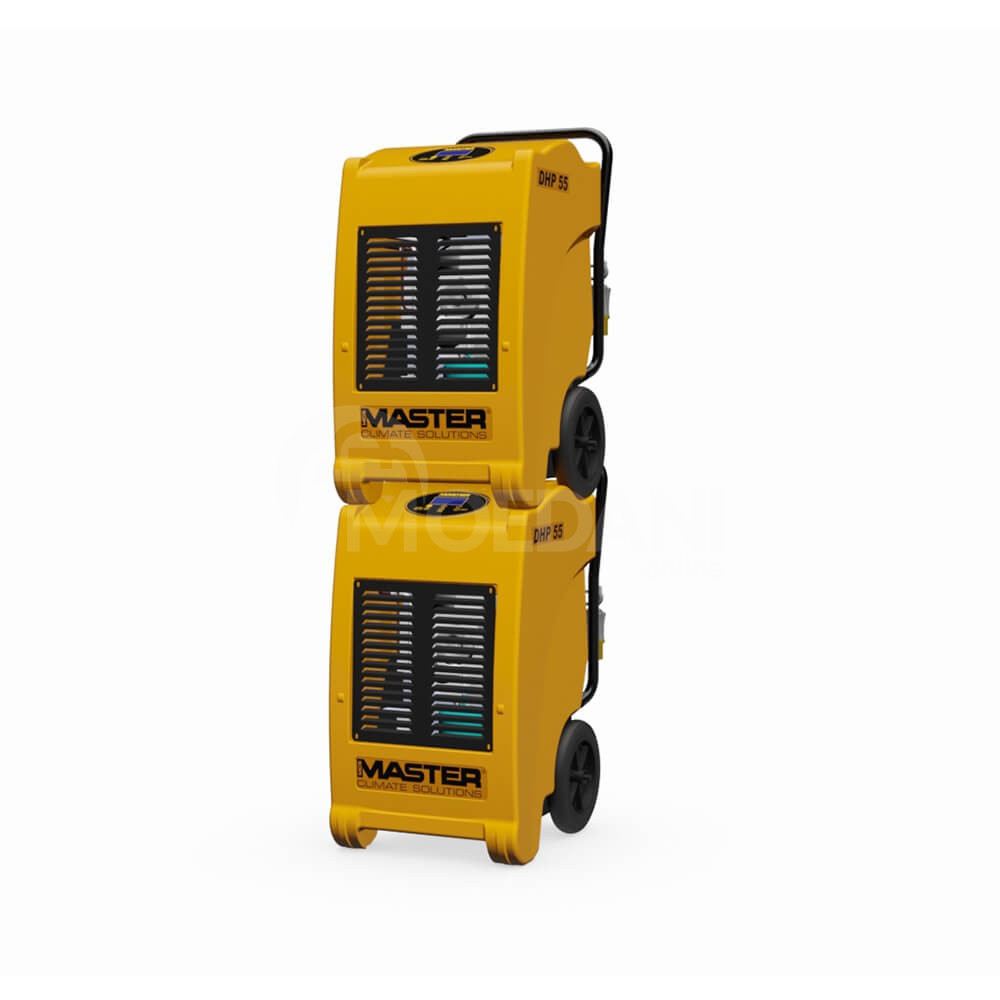 Dryer Dehumidifier Dehumidifier Moisture Absorber Tbilisi - photo 4