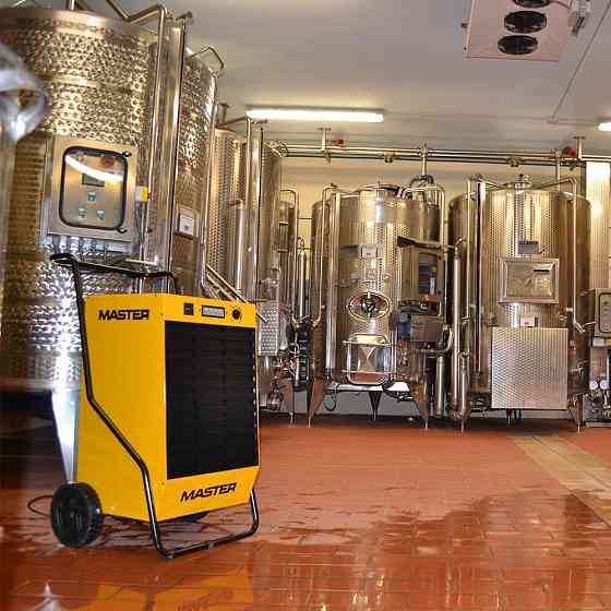 საშრობი / ტენიანობის დამწევი / კონდენსაციის / ნესტის შემწოვი ტენი თბილისი