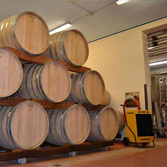 საშრობი / ტენიანობის დამწევი / კონდენსაციის / ნესტის შემწოვი ტენი თბილისი