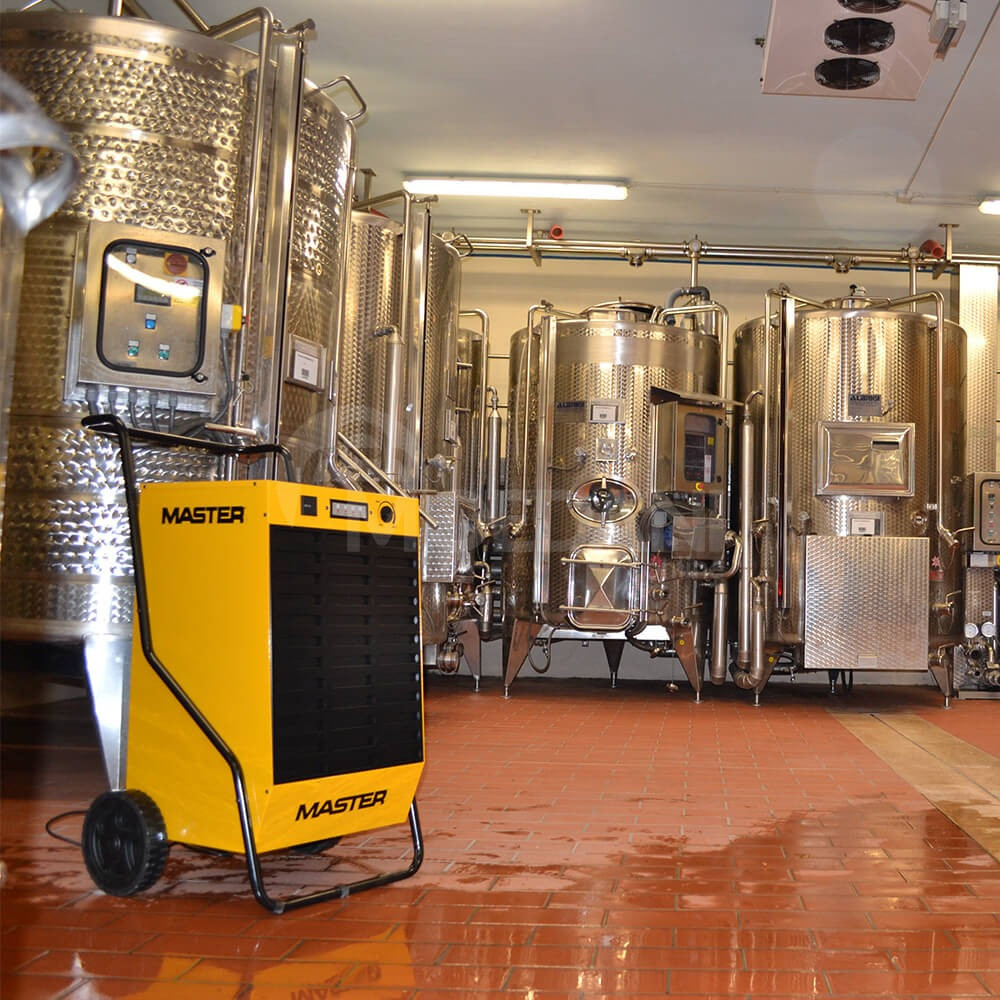 Dryer/dehumidifier/condenser/dehumidifier Tbilisi - photo 3