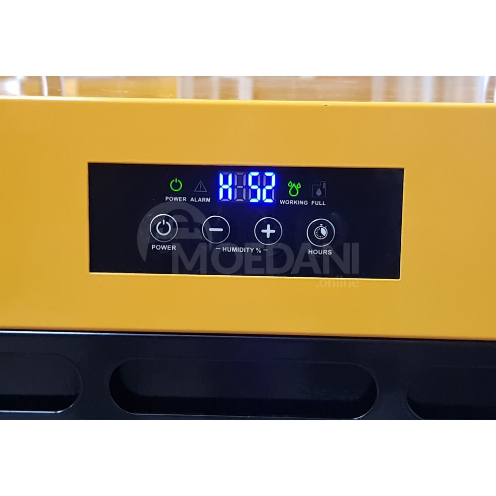 Dryer/dehumidifier/condenser/dehumidifier Tbilisi - photo 2