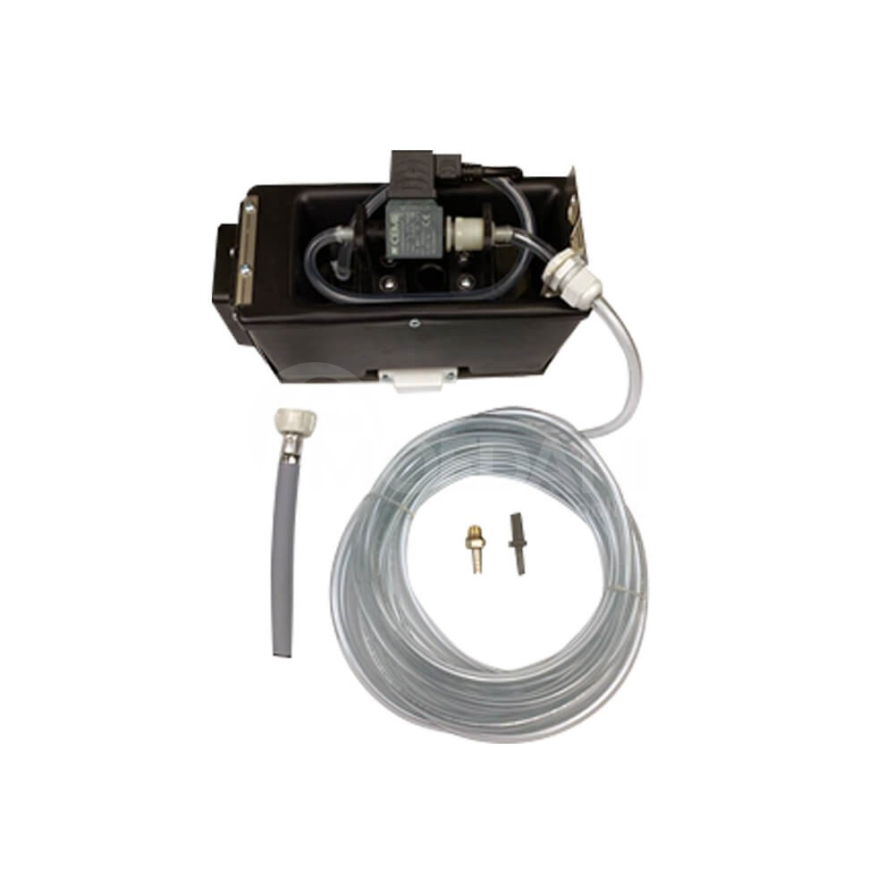 Dryer/dehumidifier/condenser/dehumidifier Tbilisi - photo 4