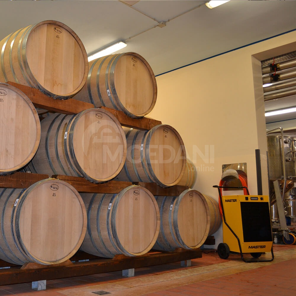 Dryer/dehumidifier/condenser/dehumidifier Tbilisi - photo 5