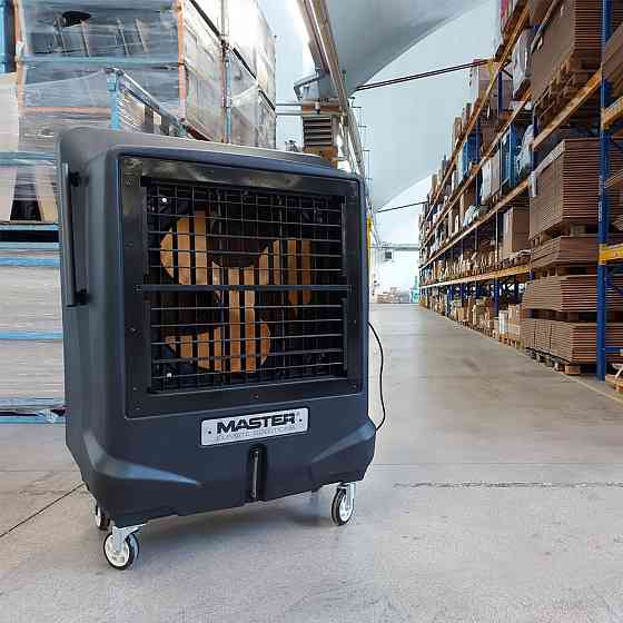 Კონდიციონერი ბიოქულერი 250 მ² თბილისი