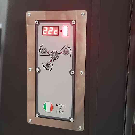 Კონდიციონერი ბიოქულერი 400მ2 თბილისი