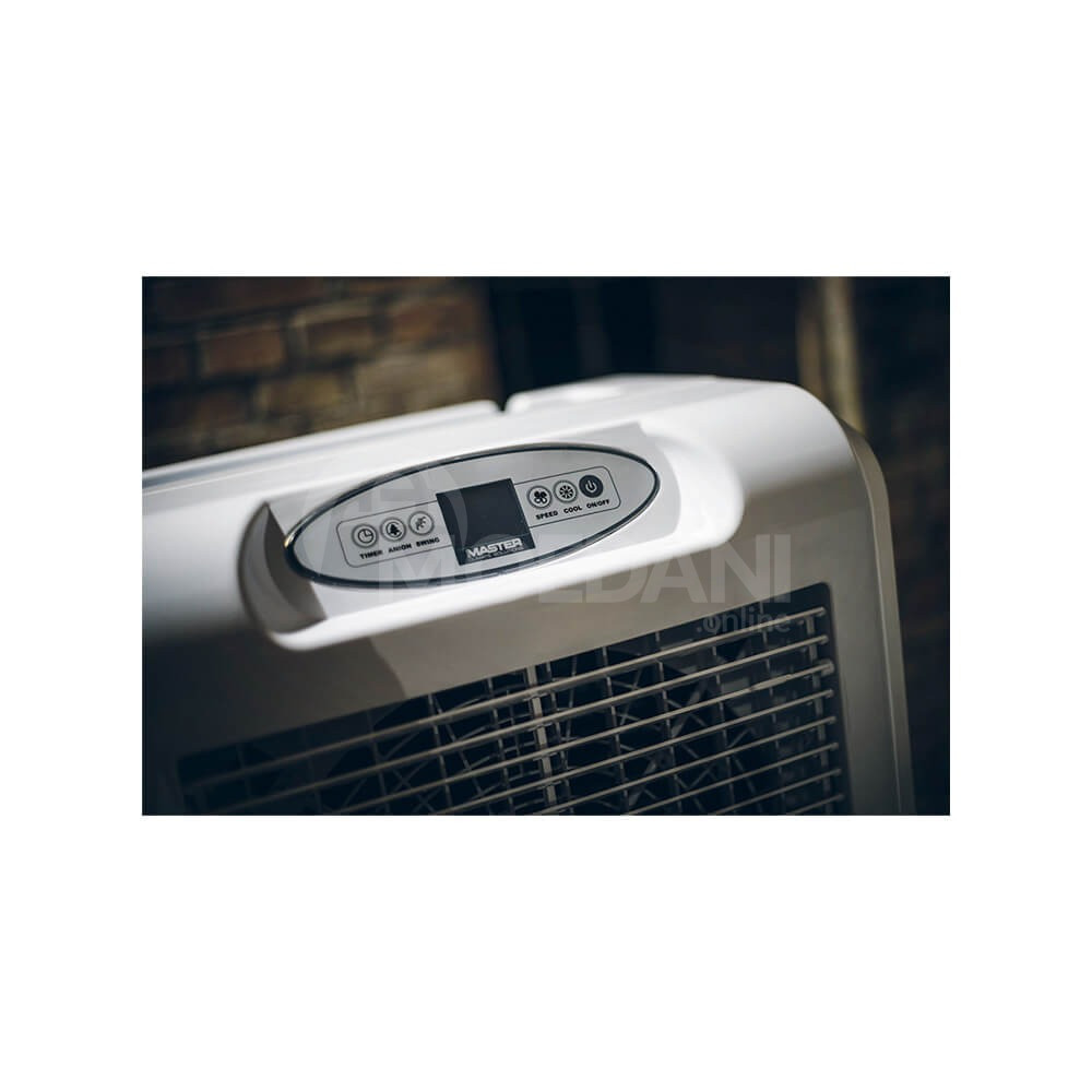 Кондиционер биокулер 80 м² охлаждение без установки на воде и электричестве Кондиционер Тбилиси - изображение 2